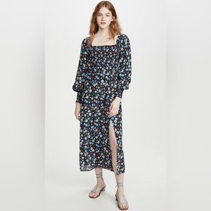 RIXO Marie Dress